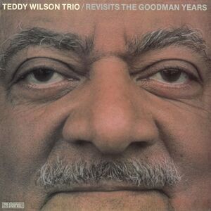 Various Artists - Revisits the Goodman Years   LP LP